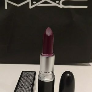 MAC Rebel Lipstick